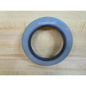 Chicago Rawhide 25075 SKF Oil Seal CR 25075 (Pack of 2)
