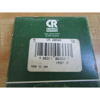 Chicago Rawhide CR 20608 SKF Oil Seal 20608