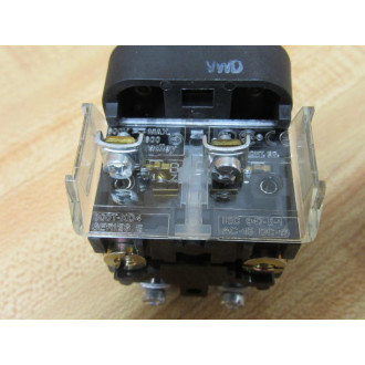 Allen Bradley 800T-FXP16XD4 Button 800TFXP16XD4 SER T