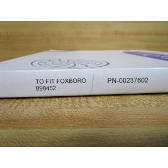 Graphic Controls 00237602 Recording Charts FX 898452