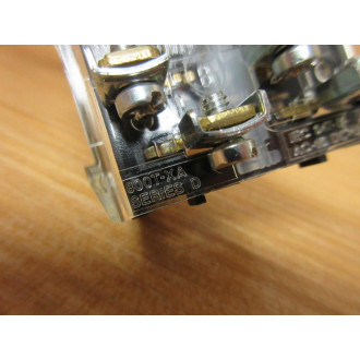 Allen Bradley 800H-JP11KB7 Selector Switch W800T-XA,Extended Lever - New No Box