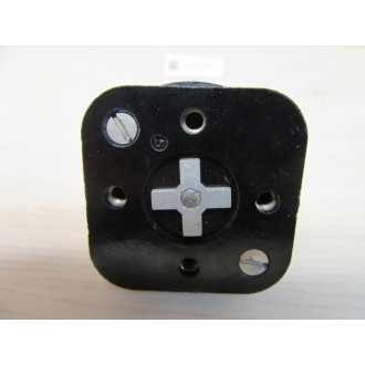 Allen Bradley 800T-E12 Push Button Switch - New No Box