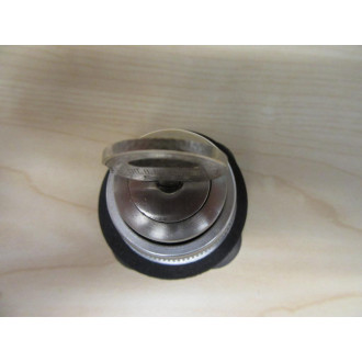 Allen Bradley 800T-E12 Push Button Switch - New No Box