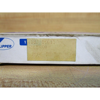 JM Clipper 16615-SSW Parker Oil Seal 16615-H1L5 (Pack of 2)