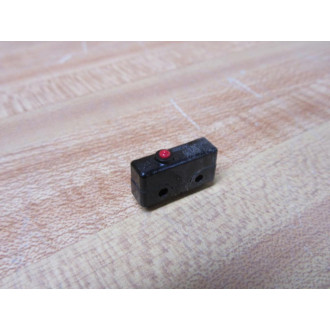 Micro Switch 1SM1 Mini Limit switch (Pack of 24)