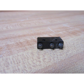 Micro Switch 1SM1 Mini Limit switch (Pack of 24)