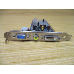 Gigabyte GV-NX72G512E2 Graphics Card GVNX72G512E2 - Used