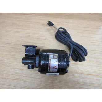 Bodine Electric NSI-33R Fractional Horsepower Gearmotor NSI33R - Used