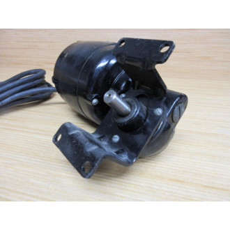 Bodine Electric NSI-33R Fractional Horsepower Gearmotor NSI33R - Used