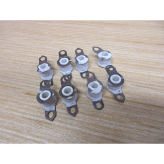 Cutler Hammer H-1117 Eaton Overload Relay Heater Element  H1117 (Pack of 8) - Used