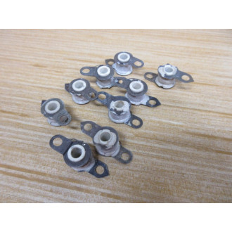 Cutler Hammer H-1115 Eaton Heater Coil 1115 (Pack of 9) - Used