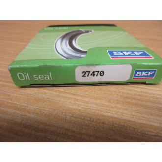 Chicago Rawhide CR27470 SKF Oil Seal 27470 (Pack of 2)