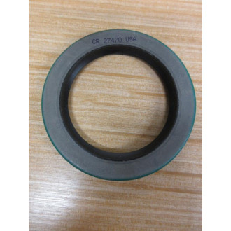 Chicago Rawhide CR27470 SKF Oil Seal 27470 (Pack of 2)