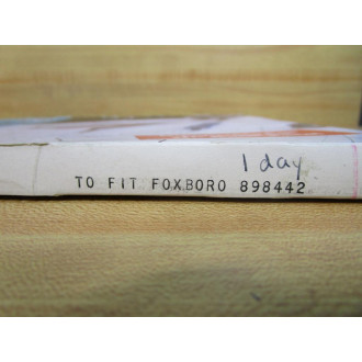 Graphic Controls FX 898442 Recording Charts 898442