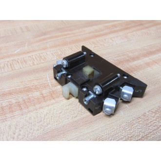 Cutler Hammer C320KB2 Eaton Auxiliary Contact