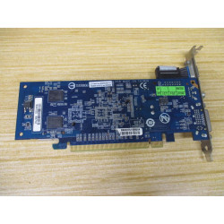 Gigabyte GV-NX72G512E2 Graphics Card GVNX72G512E2 - Used