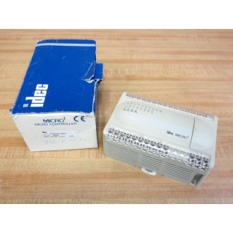 IDEC FC2A-C16A1 Programmable Logic Controller FC2AC16A1