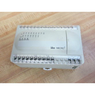 IDEC FC2A-C16A1 Programmable Logic Controller FC2AC16A1
