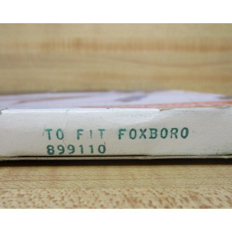 Graphic Controls FX 899110 Recording Charts 899110