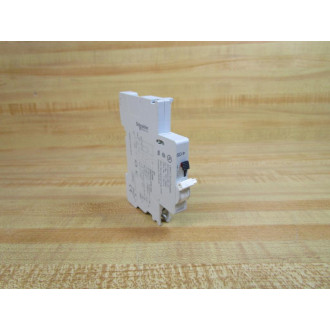 Scheider Electric E90509 6A Circuit Breaker - New No Box
