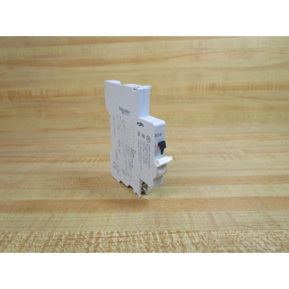 Scheider Electric E90509 6A Circuit Breaker - New No Box
