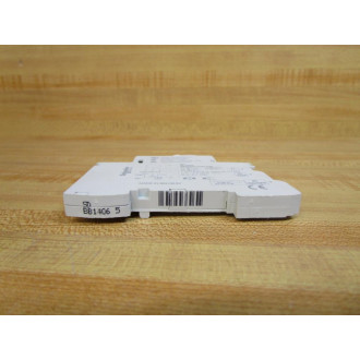 Scheider Electric E90509 6A Circuit Breaker - New No Box