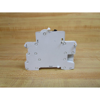 Scheider Electric E90509 6A Circuit Breaker - New No Box