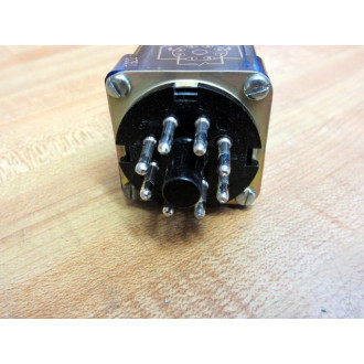 Deltrol Controls 20161-81 Relay 2016181
