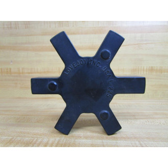 Lovejoy 12409 Spider Coupling L-225 - New No Box