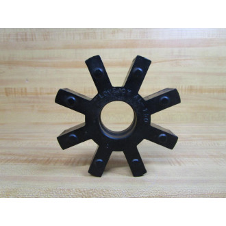 Lovejoy 685144-18027 Spider Insert AL150 Open Center - New No Box