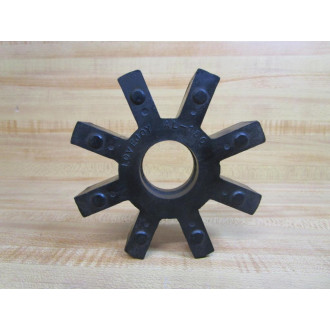 Lovejoy 685144-18027 Spider Insert AL150 Open Center - New No Box