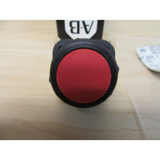 Allen Bradley 800H-BR6A Push Button Switch