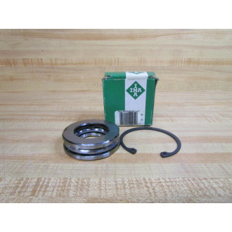 INA 5911044 Thrust Ball Bearing 907