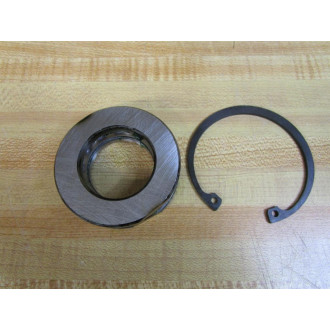 INA 5911044 Thrust Ball Bearing 907