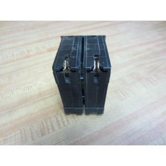 Square D HOM 2P 30A Circuit Breaker ZZ6682 - Used
