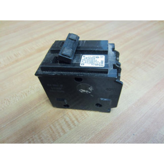 Square D HOM 2P 30A Circuit Breaker ZZ6682 - Used