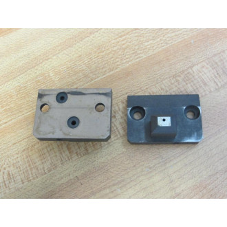 Datum 51SBBD Datum Support B04917322400A (Pack of 2) - Used