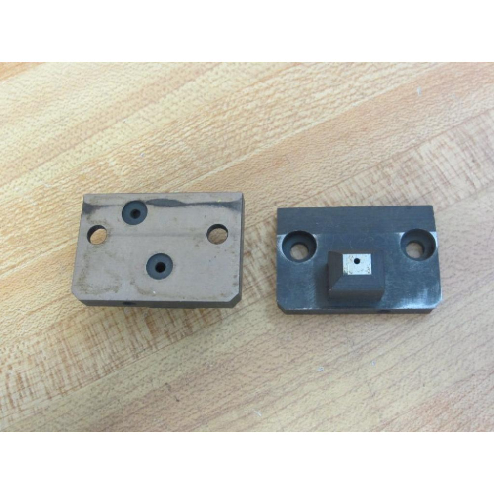 Datum 51SBBD Datum Support B04917322400A (Pack of 2) - Used