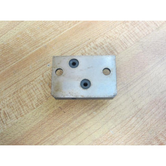 Datum 51SBBD Datum Support B04917322400A (Pack of 2) - Used