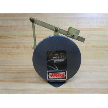 Mercoid Float Mercoid 40-3-L6 Liquid Level Float Control Switch 403L6 - New No Box