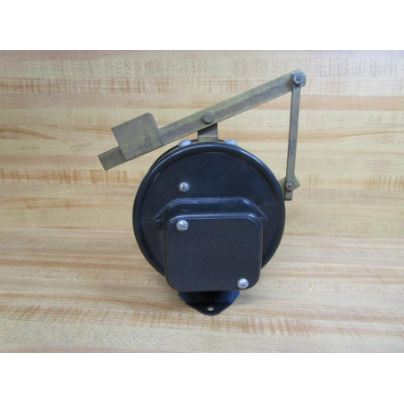 Mercoid Float Mercoid 40-3-L6 Liquid Level Float Control Switch 403L6 - New No Box