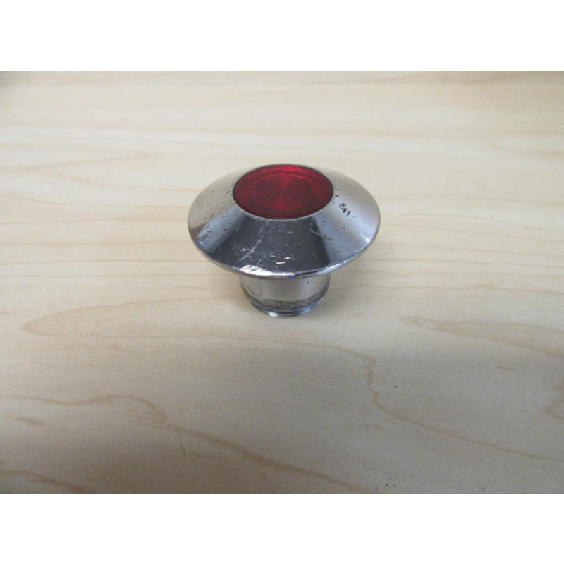 Siemens 52RB3H2 Illuminated  Pushbutton Head - Used