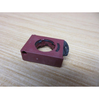 General Electric P9CSCZ0T95 GE Keyed Selector Switch