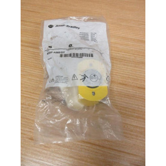 Allen Bradley 800F-AMEGY Plastic Guard 800FAMEGY