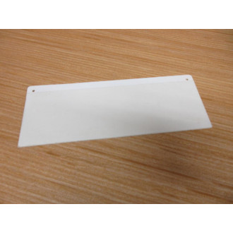 Generic Danger Adhesive Sign - New No Box