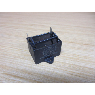 Shizuki SJF-A613 Bonded Capacitor SJFA613 - New No Box