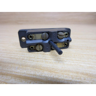 Square D 9007 AD-2 Snap Switch 9007AD2 - New No Box