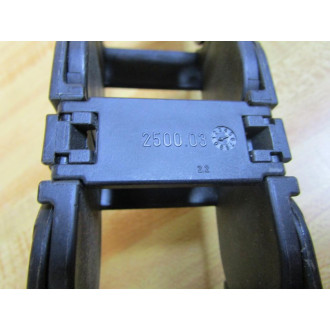 Igus 250.03.055 Cable Carrier 25003055 26-34" Length - New No Box
