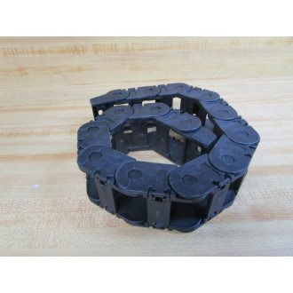 Igus 250.03.055 Cable Carrier 25003055 26-34" Length - New No Box