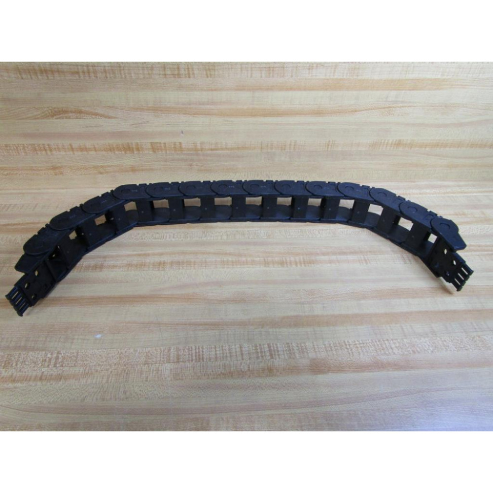 Igus 250.03.055 Cable Carrier 25003055 29-14" Length - New No Box Igus 250.03.055 Cable Carrier 25003055 29-14" Length - New No Box